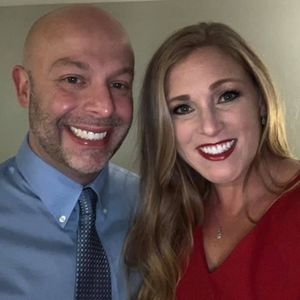 Meet your Posher, Jayme